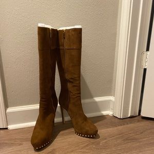 COPY - Michael Kors Ailee Tall Boots